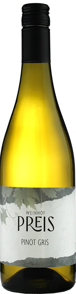 2023 Pinot Gris Zwickl