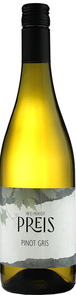 2023 Pinot Gris Zwickl 2023 Pinot Gris Zwickl