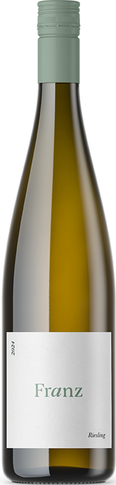 2024 Riesling BIO