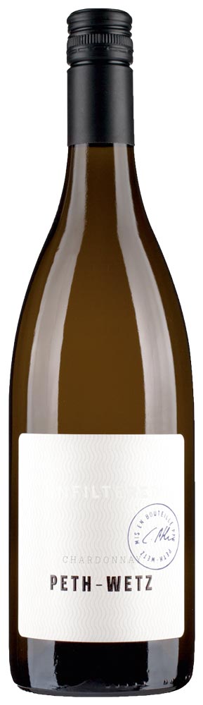 2024 CHARDONNAY UNFILTERED