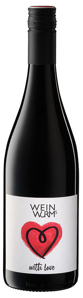 2023 SonderEdition - "Herzblut" Merlot Ried Schilling