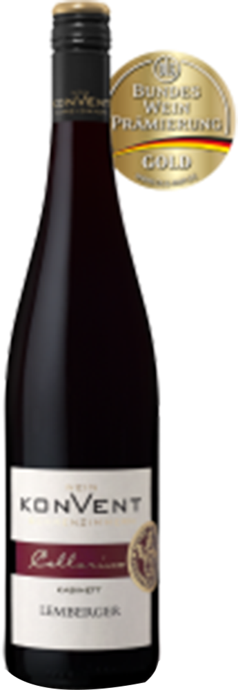 2024 Cellarius Lemberger Kabinett