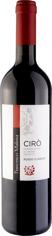 2023 Malena Rosso Cirò Classico DOC 2023 Malena Rosso Cirò Classico DOC