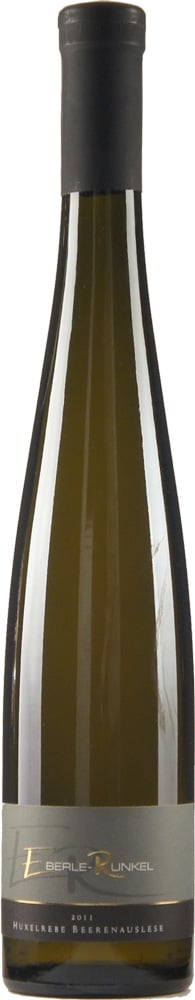 2022 Huxelrebe Weisswein Beerenauslese 0,5 L
