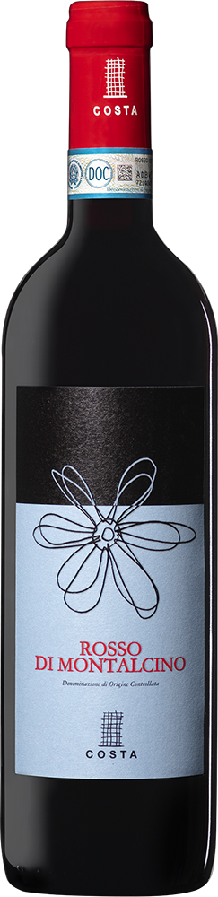 2021 Rosso di Montalcino DOC 2021 Rosso di Montalcino DOC