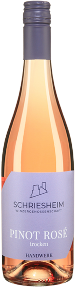 2025 Pinot Noir Rosé