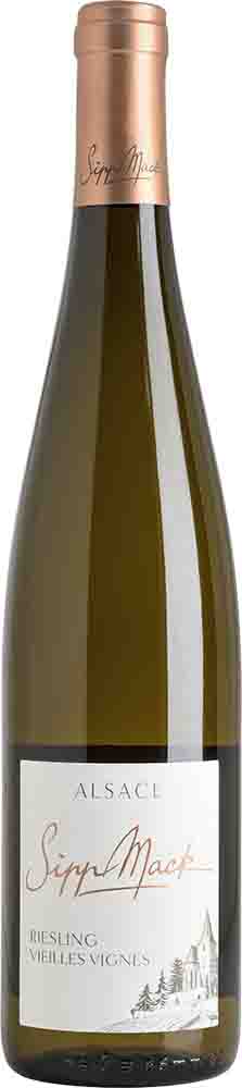 2020 Riesling Vieilles Vignes Alsace AOP BIO