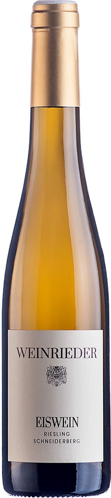 2016 Riesling Eiswein Ried Schneiderberg 0,375 L 2016 Riesling Eiswein Ried Schneiderberg 0,375 L