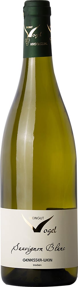 2024 Sauvignon Blanc "Geniesser Wein"