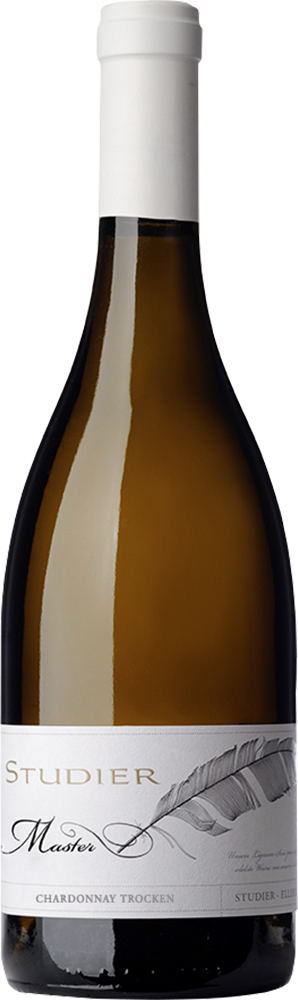 2023 Chardonnay MASTER BIO