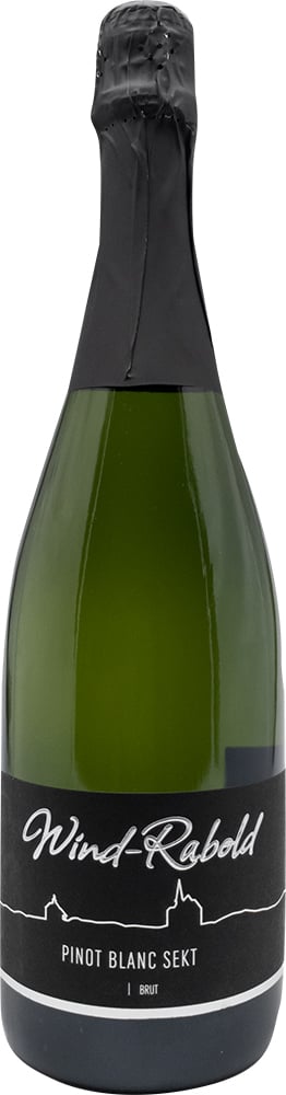 2023 Pinot blanc Winzersekt