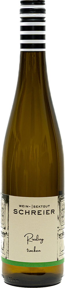 Riesling -Steinbuckel-