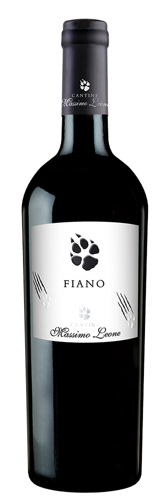 2025 Fiano Puglia- Massimo Leone