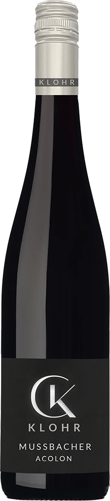 2021 Mussbacher Acolon 2021 Mussbacher Acolon