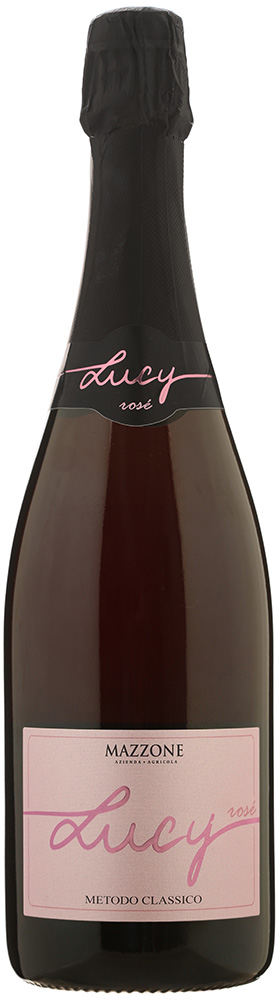 2020 Lucy rosè BIO 2020 Lucy rosè BIO