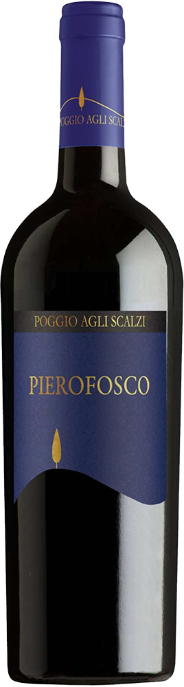 Pierofosco Cuvée Rosso Toscana IGP Pierofosco Cuvée Rosso Toscana IGP