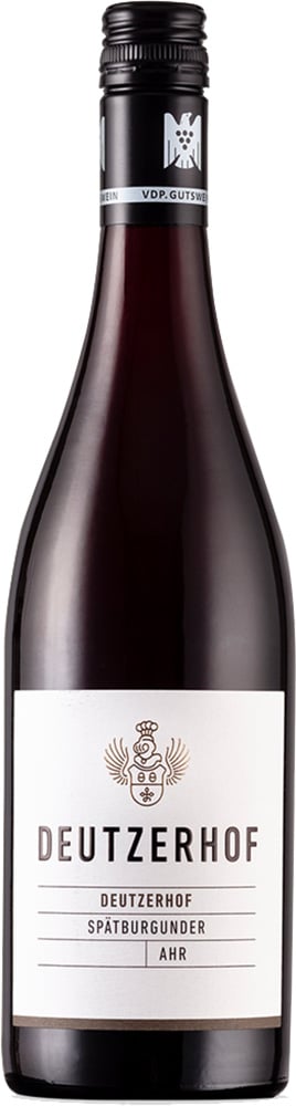2021 Spätburgunder Gutswein 2021 Spätburgunder Gutswein
