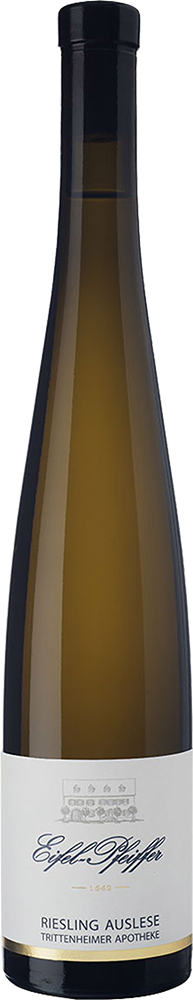 2023 Trittenheimer Apotheke Riesling Auslese 0,5 L