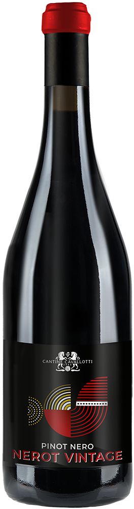 2019 Nerot Vintage Provincia di Pavia IGP