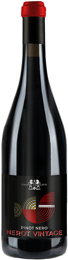 2019 Nerot Vintage Provincia di Pavia IGP 2019 Nerot Vintage Provincia di Pavia IGP
