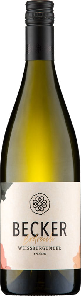 2025 Weissburgunder -ERDREICH-