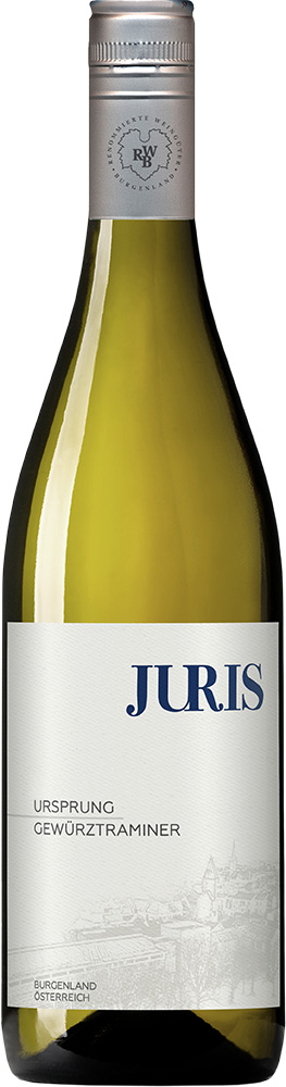 2019 Gewürztraminer "Ursprung"