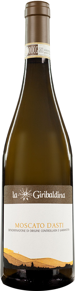 2024 Canelli DOCG Moscato