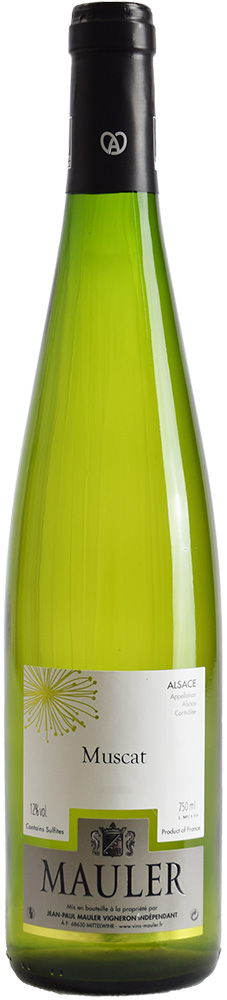 2023 Muscat Alsace AOP