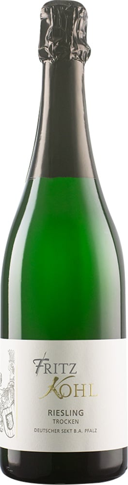 2024 Riesling Winzersekt