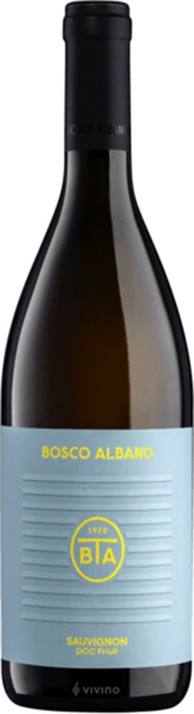 Sauvignon DOC Sauvignon DOC