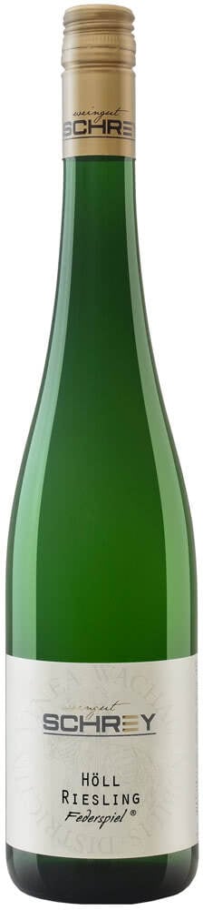 2025 Riesling Federspiel - Ried Höll 2025 Riesling Federspiel - Ried Höll