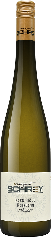2025 Riesling Federspiel - Ried Höll