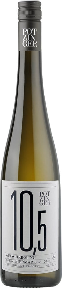 2025 Welschriesling Tradition "10,5" 2025 Welschriesling Tradition "10,5"