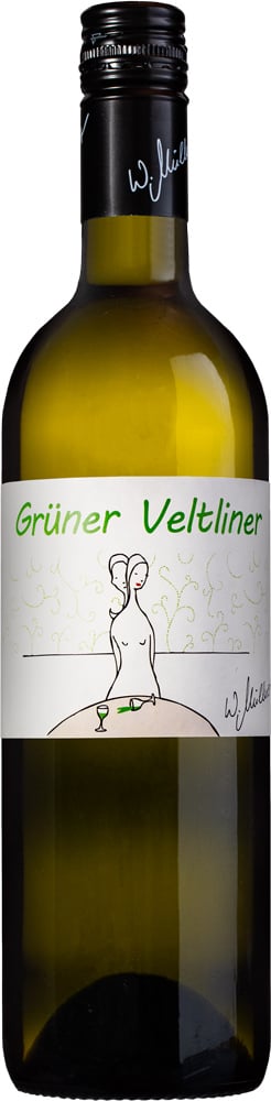 2024 Grüner Veltliner Klassik 2024 Grüner Veltliner Klassik