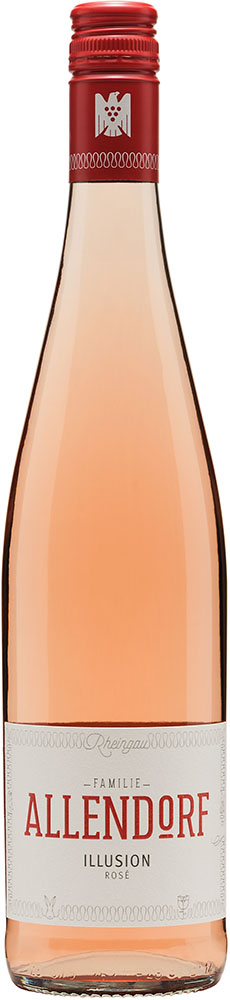 2022 Illusion Rose VDP.Gutswein fruchtig