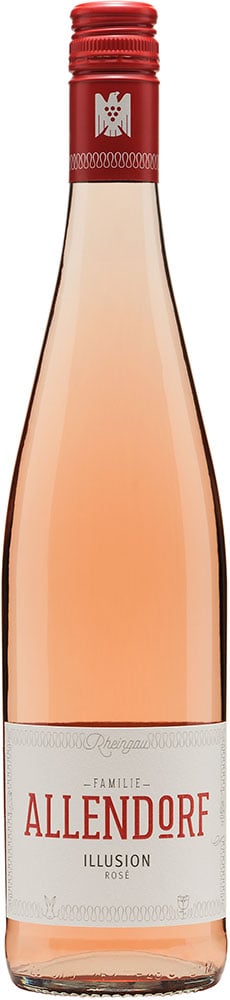 2024 Illusion Rose VDP.Gutswein fruchtig 2024 Illusion Rose VDP.Gutswein fruchtig