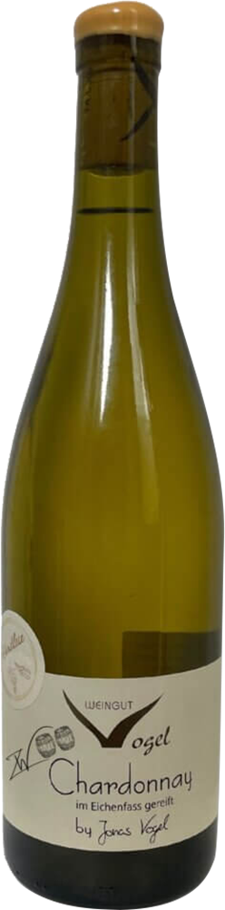 2023 Chardonnay Besondere Lese by Jonas