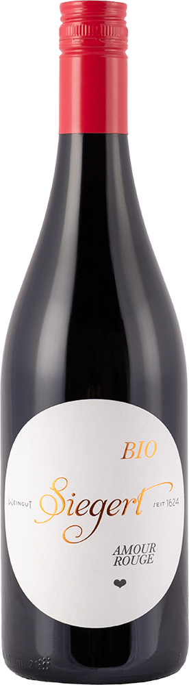 2022 Amour Rouge BIO 2022 Amour Rouge BIO