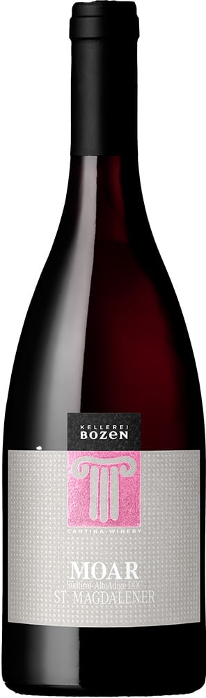 2024 Moar St. Magdalener Classico Alto Adige DOC 2024 Moar St. Magdalener Classico Alto Adige DOC