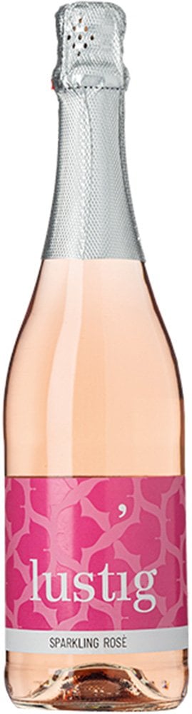 2023 Sparkling Rosé BIO 2023 Sparkling Rosé BIO