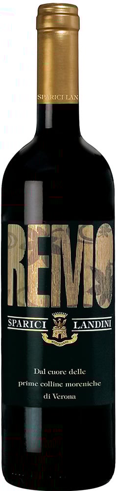2002 Remo Verona IGP 2002 Remo Verona IGP