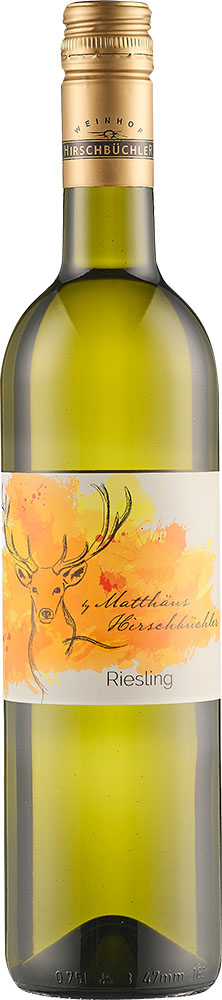 2022 Riesling