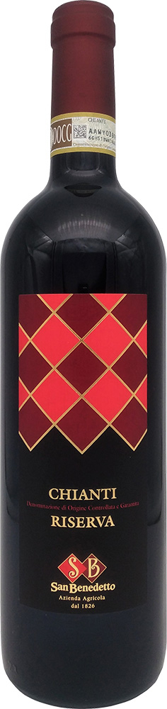 2021 Chianti Colli Senesi Riserva DOCG 2021 Chianti Colli Senesi Riserva DOCG