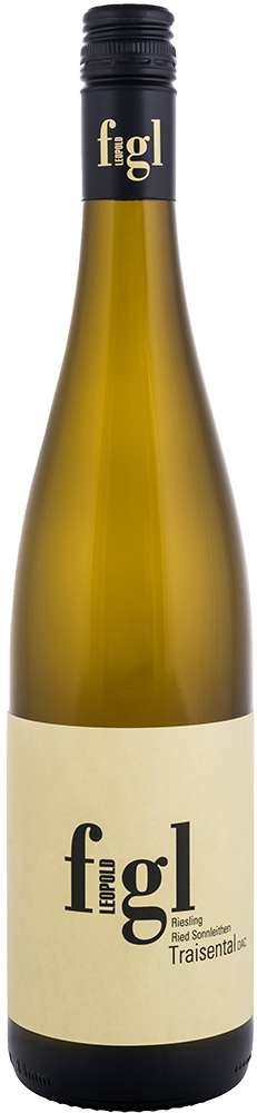 2024 Riesling Ried Sonnleithen - Traisental DAC 2024 Riesling Ried Sonnleithen - Traisental DAC