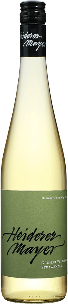 2024 Grüner Veltliner Strawanzer 2024 Grüner Veltliner Strawanzer