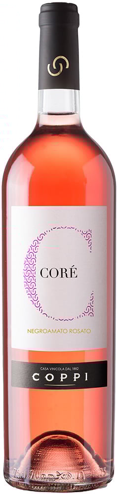 2024 Coré Negroamaro Rosato Salento IGP