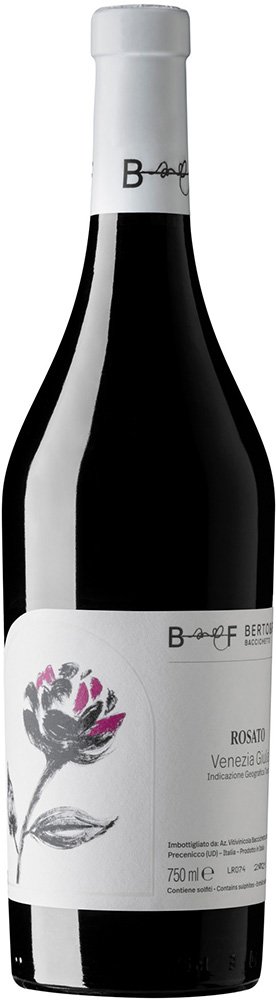 2023 Rosato Venezia Giulia IGP