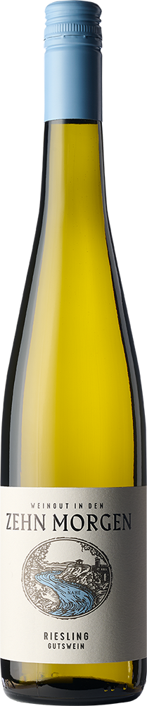 2022 Riesling Gutswein BIO 2022 Riesling Gutswein BIO
