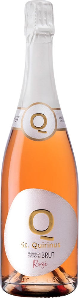 2020 Quirinus Rosé Metodo Classico BIO 2020 Quirinus Rosé Metodo Classico BIO