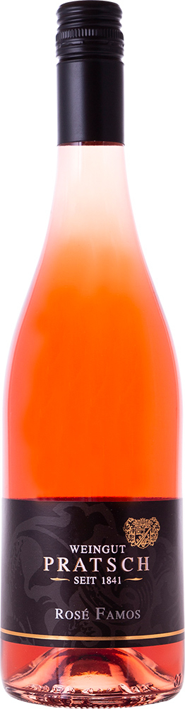 2024 Rosé "Famos"